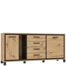 Forte - Trondheim - Komoda L TDHK242L